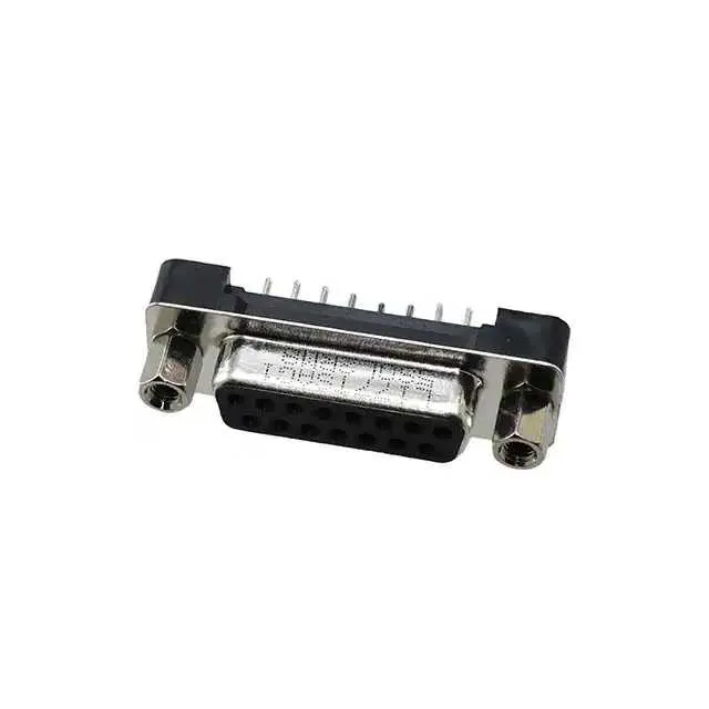 L177TSAG15SOL2RM8 (CONN D-SUB RCPT 15POS VERT SLDR)