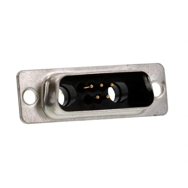 L177TWA7W2P (CONN DSUB PLUG 7POS STR SLDR CUP)