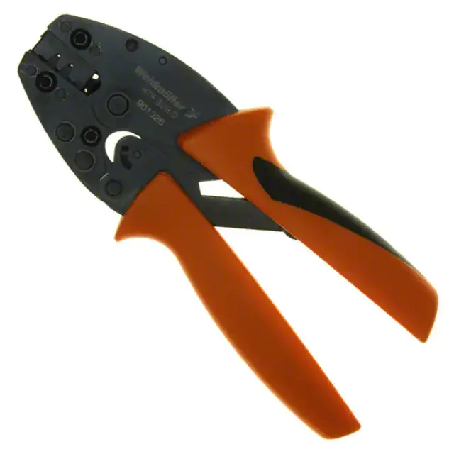 L17D440SP (TOOL CRIMPER 17RR 20-28AWG)
