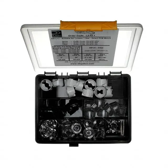 L2KL1 (KIT EVAL LUXEON L2 OPTICS&HOLDER)