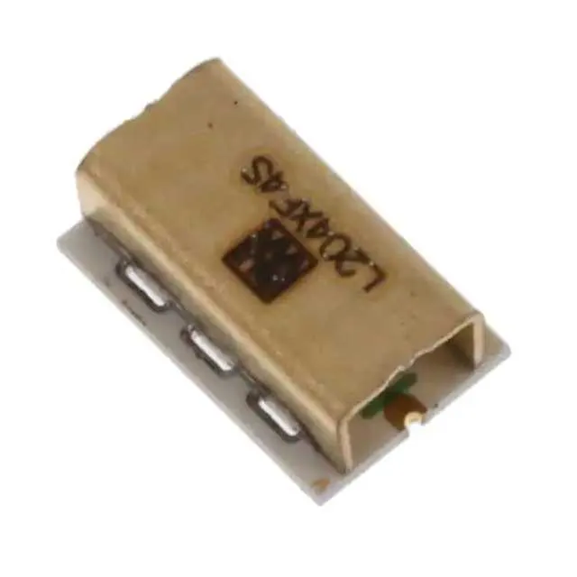 L204XF4S (LOWPASS FILTER)
