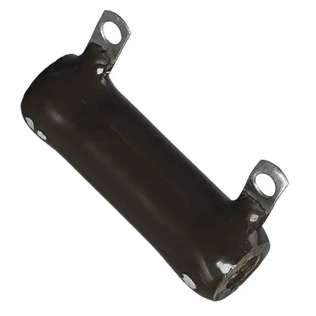 L12J330 (RES CHAS MNT 330 OHM 5% 12W)