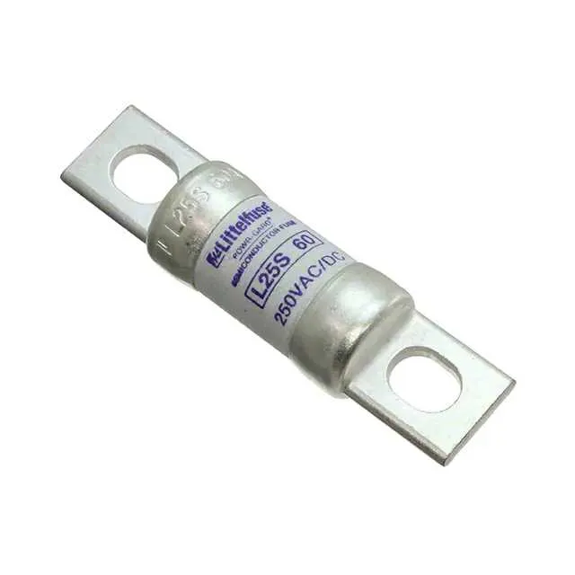 L25S006.T (FUSE CARTRIDGE 6A 250VAC/VDC)