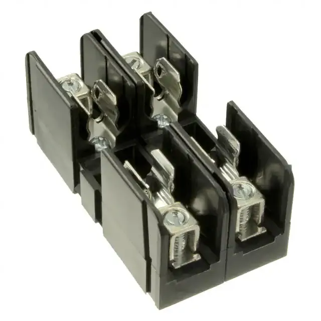 L60030M2C (FUSE BLOCK CART 600V 30A CHASSIS)