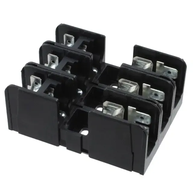 L60030C3PQ (FUSE BLOCK CART 600V 30A CHASSIS)