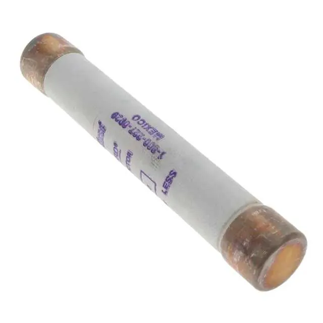 L60S010.T (FUSE CARTRIDGE 10A 600VAC)