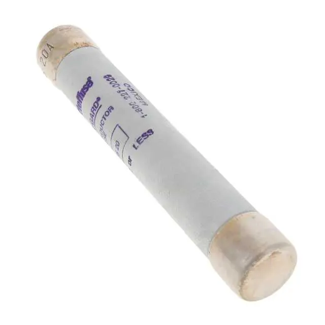 L60S020.T (FUSE CARTRIDGE 20A 600VAC)