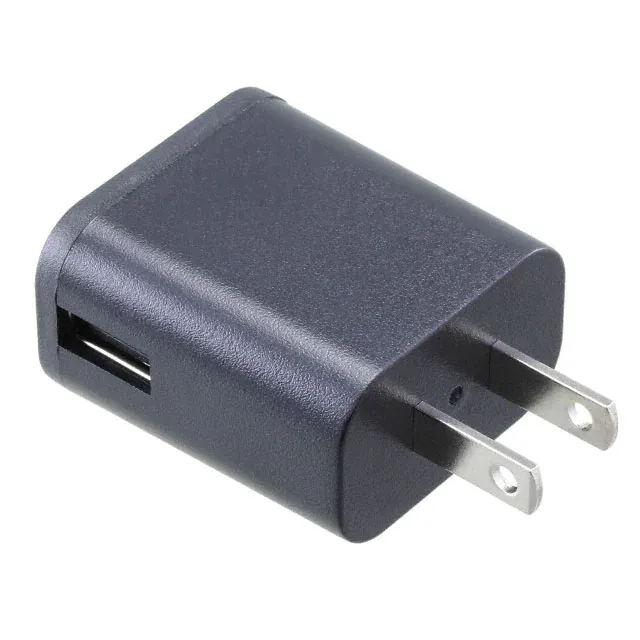 L6R06H-050U (AC/DC WALL MOUNT ADAPTER 5V 6W)