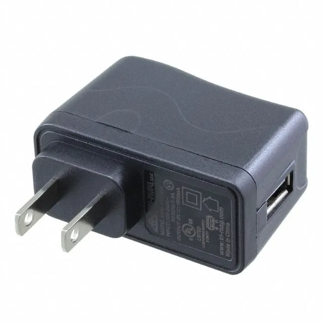 L6R09H-050U (AC/DC WALL MOUNT ADAPTER 5V 9W)