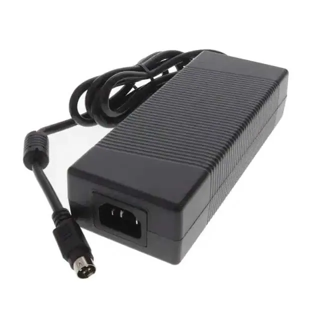 L6R120DM-120-C14 (AC/DC DESKTOP ADAPTER 12V 108W)