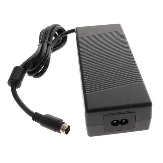 L6R120DM-120-C8 (AC/DC DESKTOP ADAPTER 12V 108W)