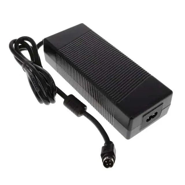 L6R120DM-150-C8 (AC/DC DESKTOP ADAPTER 15V 120W)