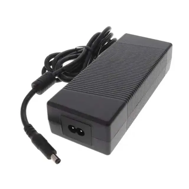 L6R120DM-180-C8 (AC/DC DESKTOP ADAPTER 18V 120W)