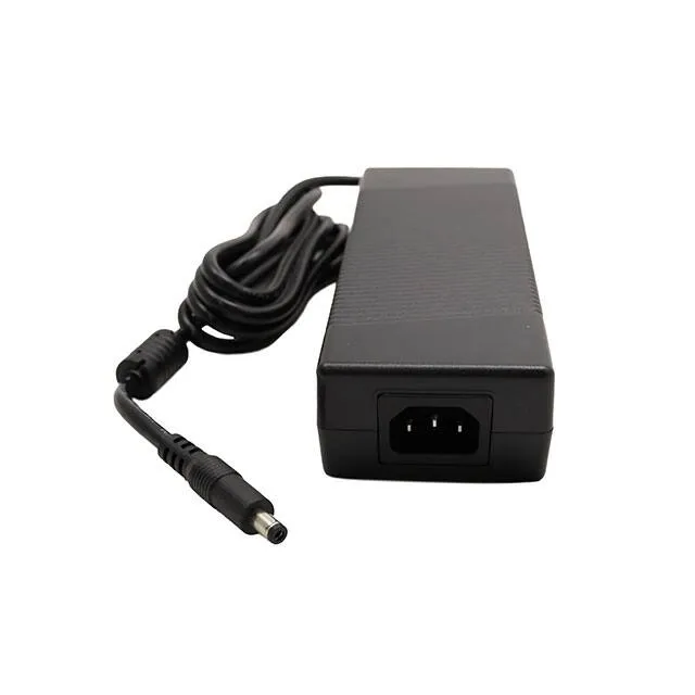 L6R120DM-200-C14 (AC/DC DESKTOP ADAPTER 20V 120W)