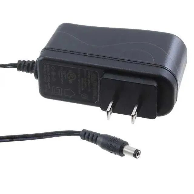 L6R12H-090 (AC/DC WALL MOUNT ADAPTER 9V 12W)