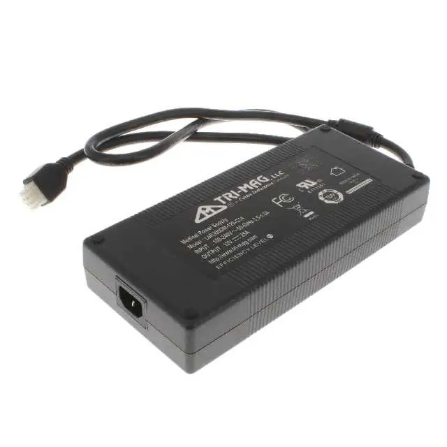 L6R300DM-120-C14 (300W DESK-TOP POWER SUPPLY - ITE)
