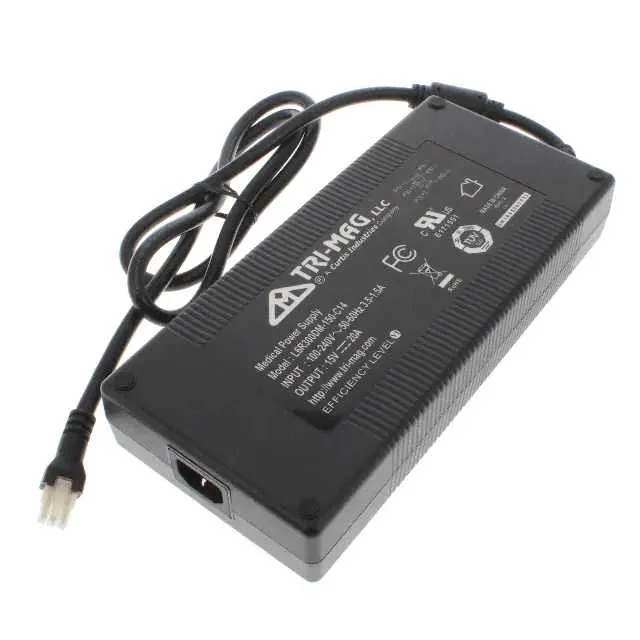 L6R300DM-150-C14 (AC/DC DESKTOP ADAPTER 15V 300W)