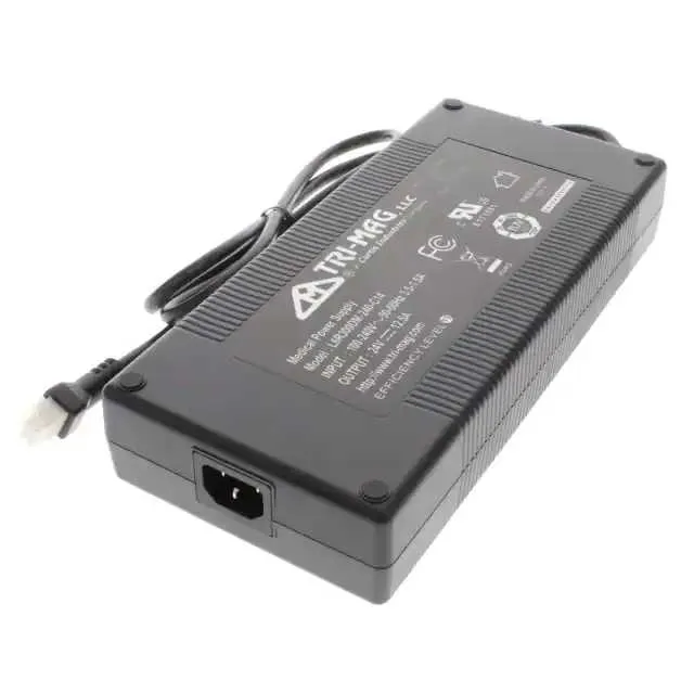 L6R300DM-240-C14 (300W DESK-TOP POWER SUPPLY - ITE)