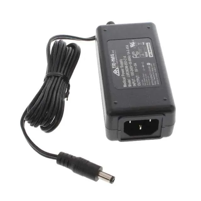 L6R36DM-050-C14 (AC/DC DESKTOP ADAPTER 5V 25W)