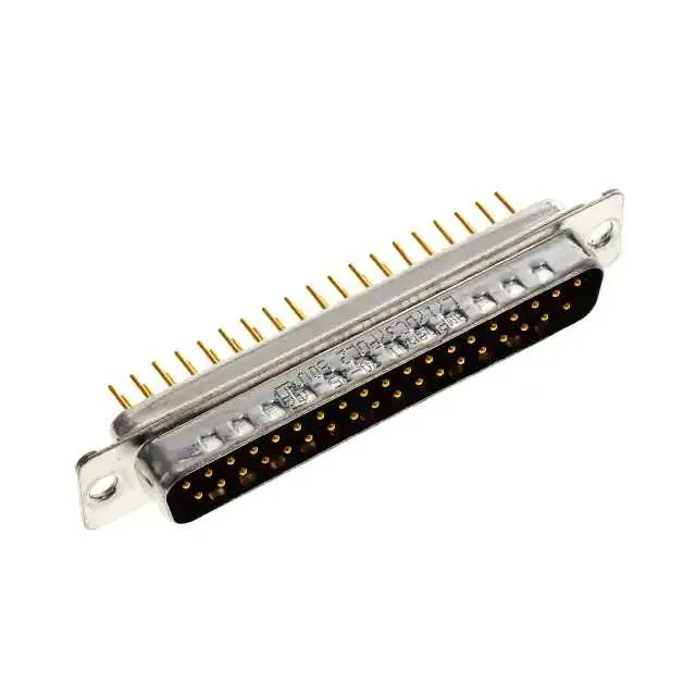 L717DC37POL2 (CONN D-SUB PLUG 37POS VERT SLDR)