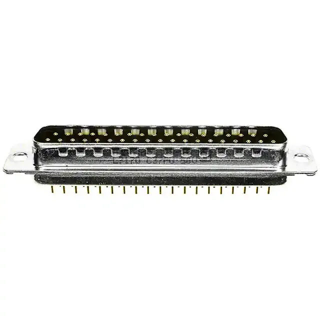L717DC37PU (CONN D-SUB PLUG 37POS VERT SLDR)