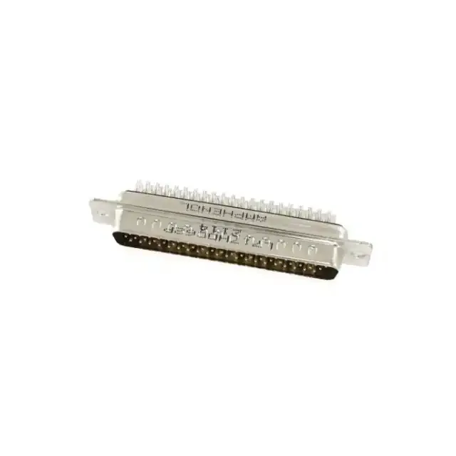 L717HDC62P (CONN D-SUB HD PLUG 62POS STR)