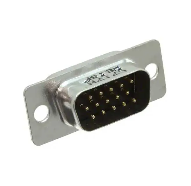 L717HDE15P (CONN D-SUB HD PLUG 15POS STR)