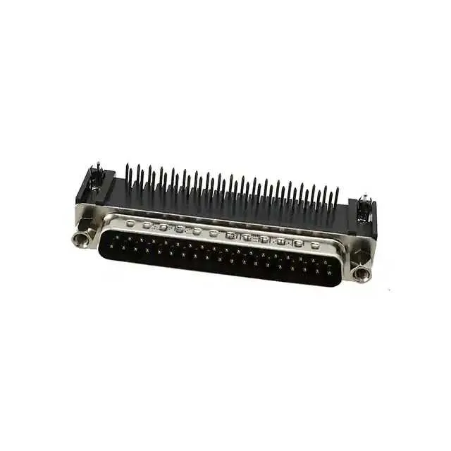 L717SDC37P1ACH4F (CONN D-SUB PLUG 37POS R/A SOLDER)