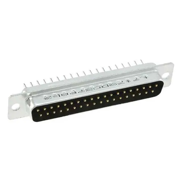 L717SDC37POL2 (CONN D-SUB PLUG 37POS VERT SLDR)