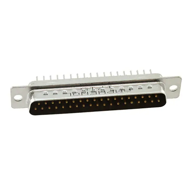 L717SDC37POL2C309 (CONN D-SUB PLUG 37POS VERT SLDR)