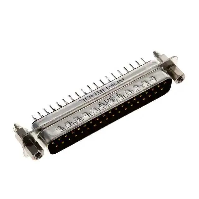 L717SDCG37POL2RM8 (CONN D-SUB PLUG 37POS VERT SLDR)