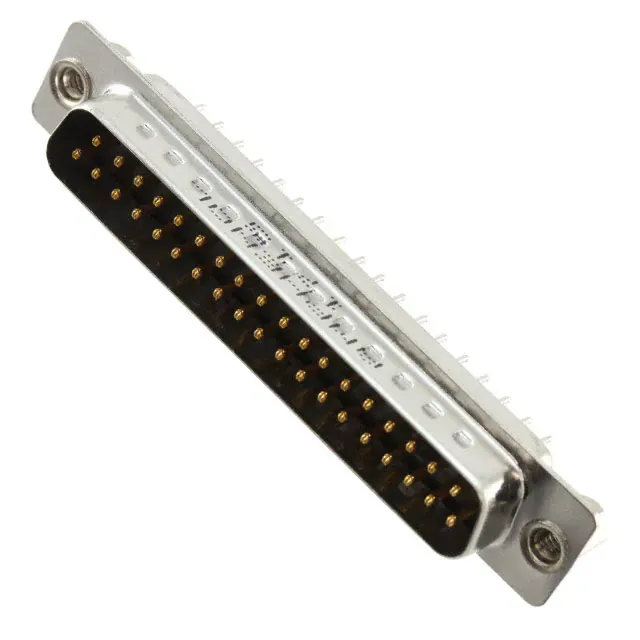 L717SDCH37POL2C309 (CONN D-SUB PLUG 37POS VERT SLDR)