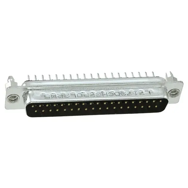 L717SDCH37POL2RM5 (CONN D-SUB PLUG 37POS VERT SLDR)