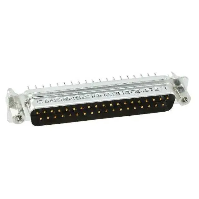 L717SDCH37POL2RM8C309 (CONN D-SUB PLUG 37POS VERT SLDR)