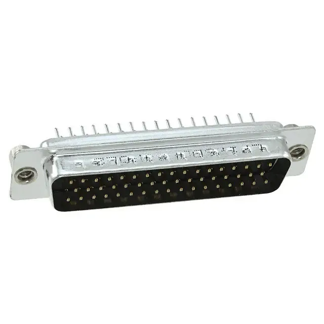 L717SDDH50POL2 (CONN D-SUB PLUG 50POS VERT SLDR)