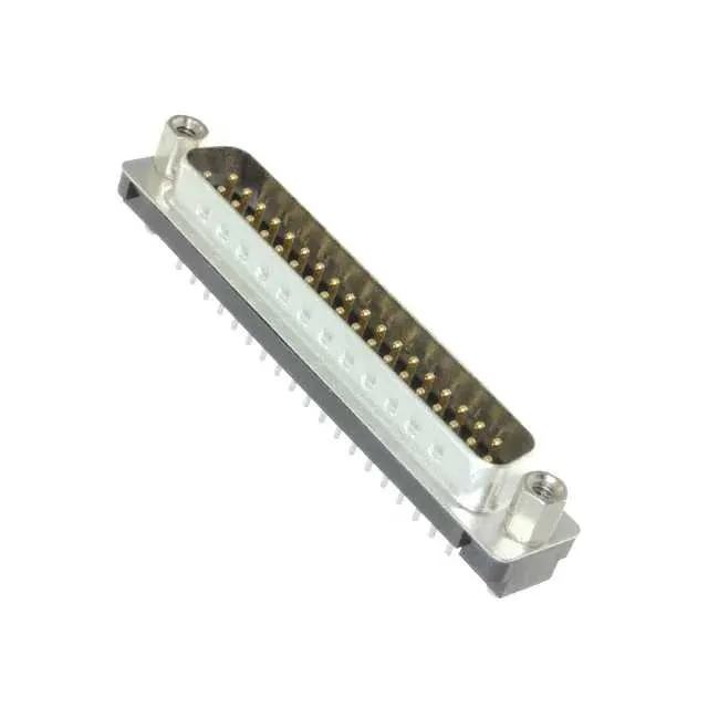 L717TSCH37POL2RM8 (CONN D-SUB PLUG 37POS VERT SLDR)
