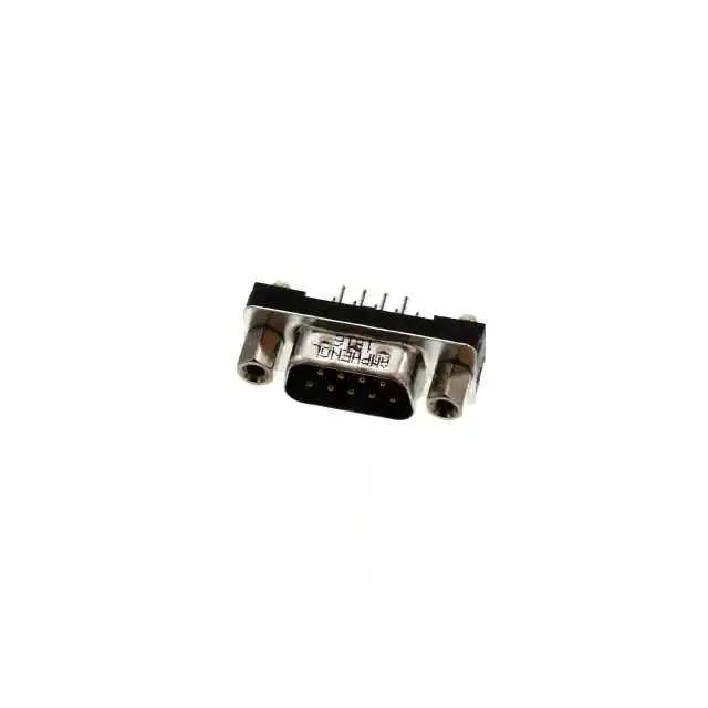 L777TSEH09POL2RM8 (CONN D-SUB PLUG 9POS VERT SOLDER)