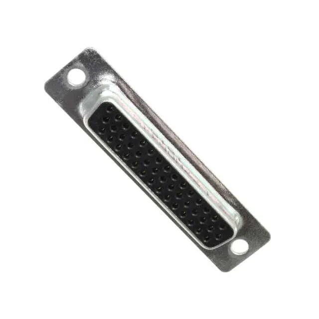 L77HDB44S (CONN D-SUB HD RCPT 44POS STR)