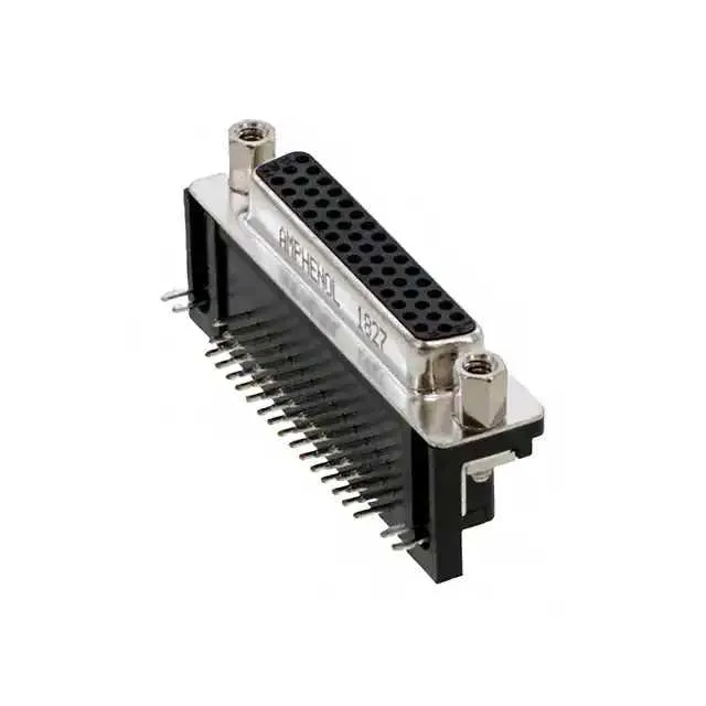 L77HDB44SD1CH4F (CONN DSUB HD RCPT 44POS R/A SLDR)