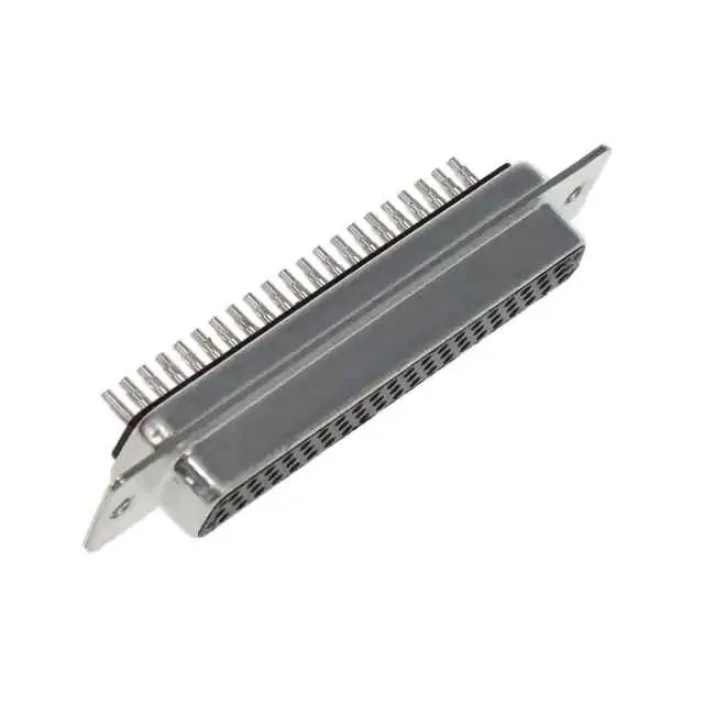 L77HDC62S (CONN D-SUB HD RCPT 62POS STR)