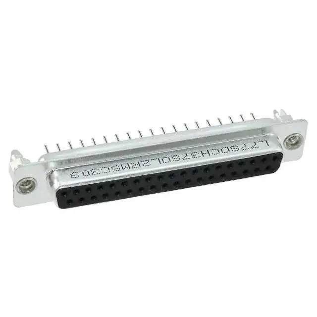 L77SDCH37SOL2RM5C309 (CONN D-SUB RCPT 37POS VERT SLDR)