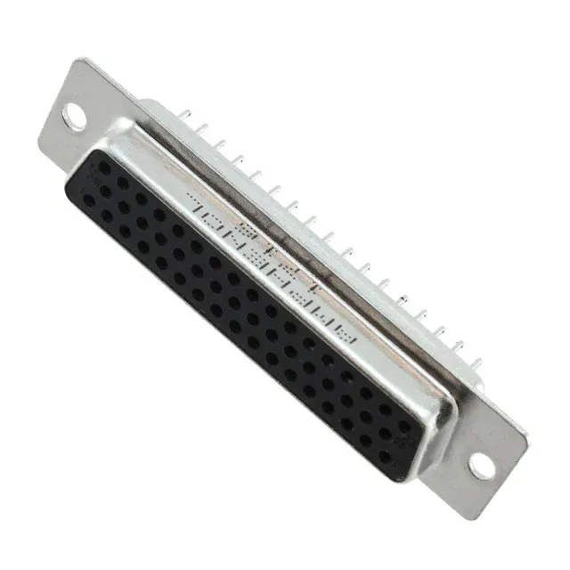L77SDD50SOL2C309 (CONN D-SUB RCPT 50POS VERT SLDR)