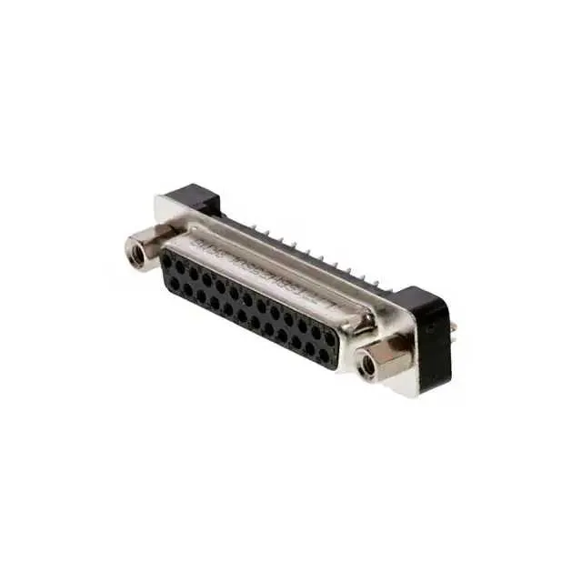 L77TSBH25SOL2RM8 (CONN D-SUB RCPT 25POS VERT SLDR)