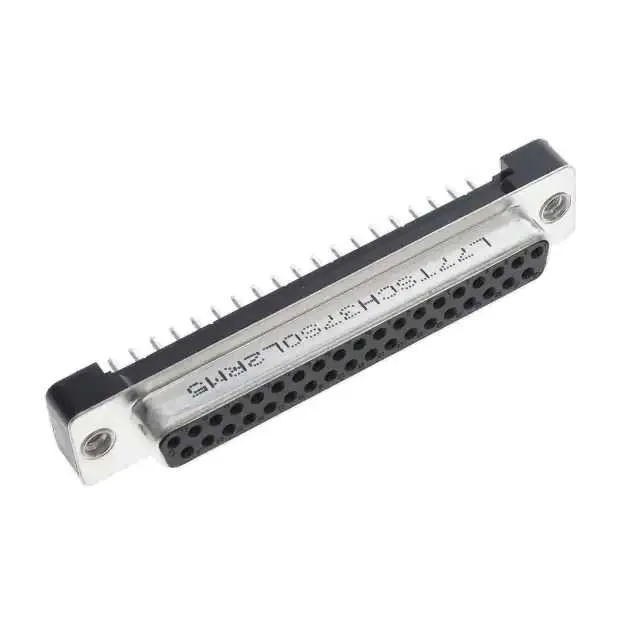 L77TSCH37SOL2RM5 (CONN D-SUB RCPT 37POS VERT SLDR)