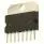 L9473J (IC VREG ALTERNATOR MULTIWATT8)