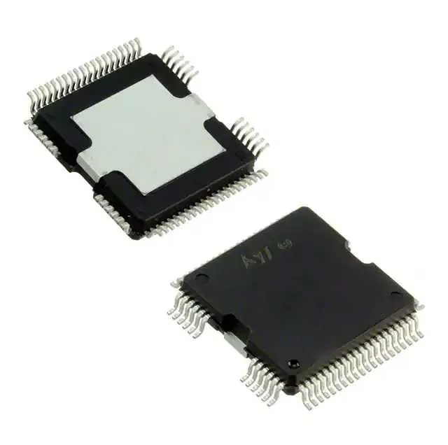 L9779WD-SPI (MULTIFUNCTION IC FOR ENGINE MANA)