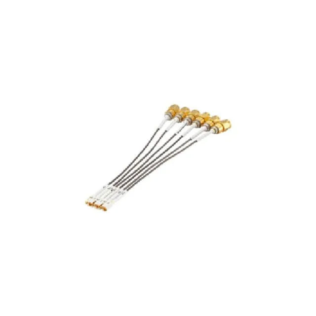 L99-813-30G (MINI COAX/SMA CABLE SET 6 CHANNE)