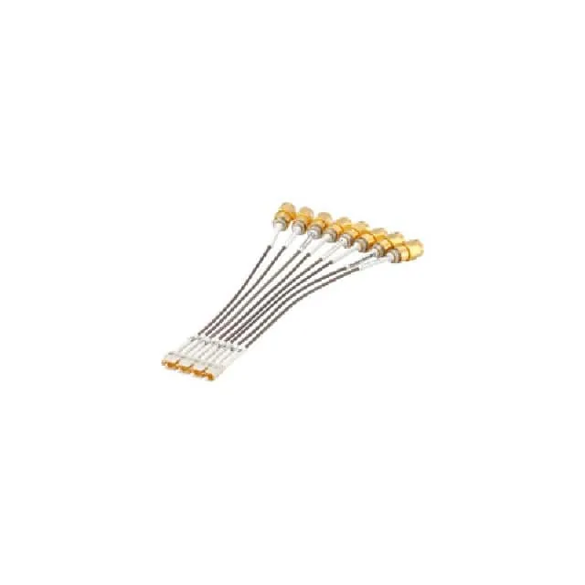 L99-815-30D (MINI COAX/SMA CABLE SET 8 CHANNE)