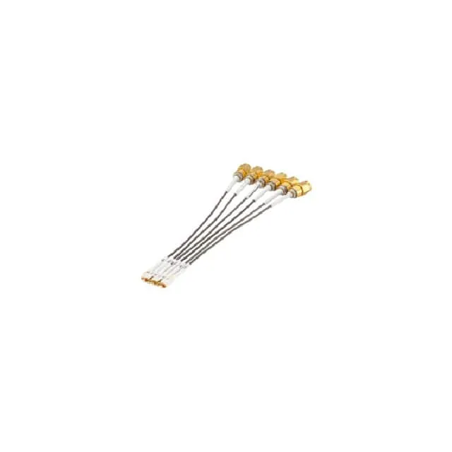 L99-816-30G (MINI COAX/SMA CABLE SET 6 CHANNE)