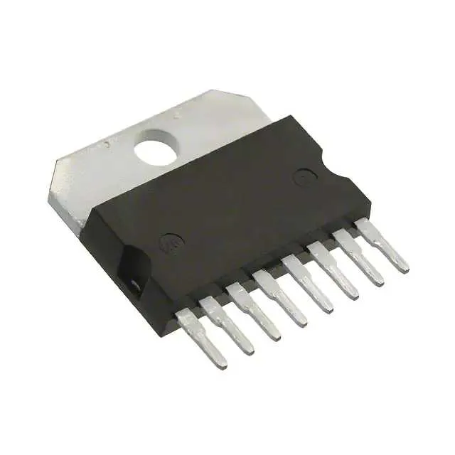 L9915-CB (IC REG CTAVR C-TERM MULTIWATT8)